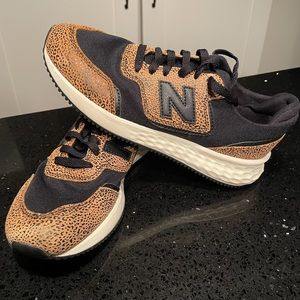 New balance fresh foam shoes